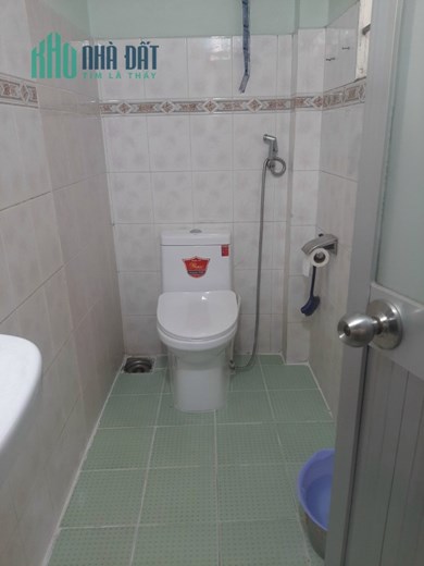 Bán nhà Tân Thành Tân Phú 33m2 ,2 tầng nhỉnh 2 tỷ
