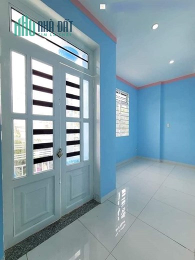 Bán nhà Hẻm xe hơi Rộng 6m, đường Nguyễn Thái Học, bình Thạnh, 78m2, 2 Tầng 3PN