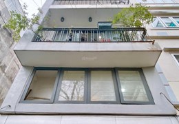 Bán nhà phố Lý Thường Kiệt, Hà Đông mặt phố ô tô tránh, kinh doanh đỉnh, dt: 35 m2, giá nhỉnh 5 tỷ.