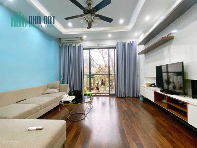 Bán nhà phố Lý Thường Kiệt, Hà Đông mặt phố ô tô tránh, kinh doanh đỉnh, dt: 35 m2, giá nhỉnh 5 tỷ.