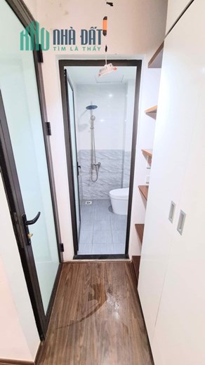 Bán nhà mặt phố Tứ Liên, vỉa hè 5m, nhà đẹp 6 tầng đầy đủ công năng, 21m2, giá 3,9 tỷ