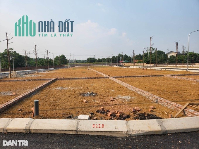 BÁN ĐẤT GIÁ RẺ 60m2 CHỈ 1,2 TỶ GẦN đh QUỐC GIA, KHU CÔNG NGHỆ CAO LÁNG HÒA LẠC THẠCH THẤT BÌNH YÊN