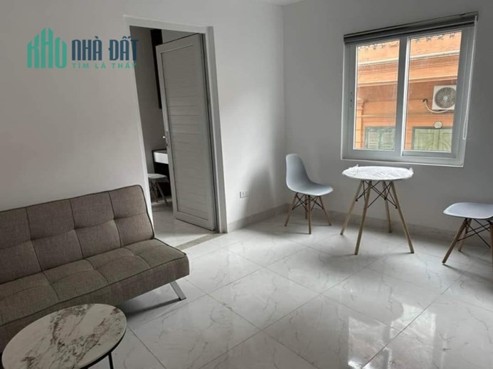 CHDV mới Bùi Xương Trạch-THANH XUÂN 60mx7 tầng 12PN-Thang máy-Full đồ-lô góc dòng tiền 850 triệu/năm