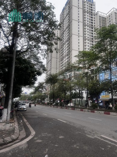 Bán nhà Tân Mai 40m2 - Hiếm - Ôtô - Kinh doanh 100 triệu/tháng - Giá cực tốt!