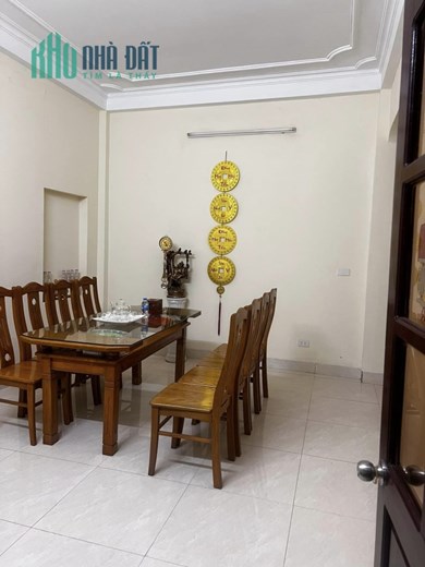 Bán nhà Tân Mai 40m2 - Hiếm - Ôtô - Kinh doanh 100 triệu/tháng - Giá cực tốt!