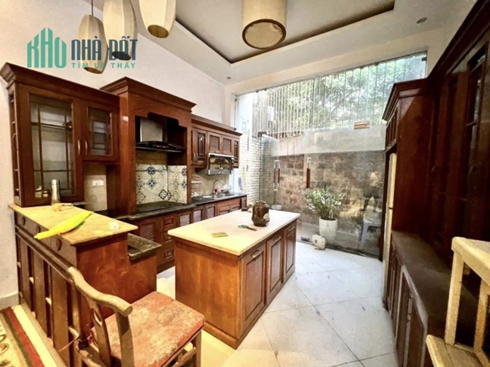 Cần bán nhà phố HỒ GIÁM, Đống Đa, HN, nhà siêu đẹp 68m2