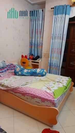 Bán nhà lô góc 2 MT hẻm xe hơi Cao Thắng - Ba Tháng Hai, DT: 6.3x16m, 4 T - 10PN, 17.5 tỷ