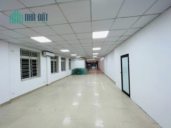 💥 Tòa Văn Phòng 10 Tầng Mặt phố Hoàng Văn Thái, 145m2 MT 4.5m, Chỉ 39.8 Tỷ 💥