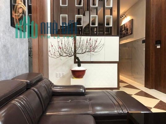 SIÊU HIẾM PHỐ PHÙNG CHÍ KIÊN PHÂN LÔ QUÂN ĐỘI Ô TÔ VÀO NHÀ – KINH DOANH VP, DT 45M2 x 5 TẦNG GIÁ