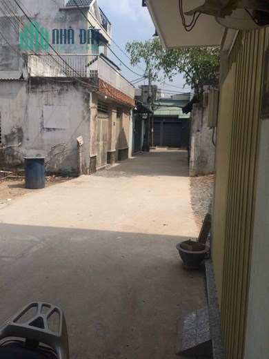 Bán nhà hẻm đường Bạch Đằng, phường 24, quận Bình Thạnh, giá  13 tỷ diện tích  46m2.