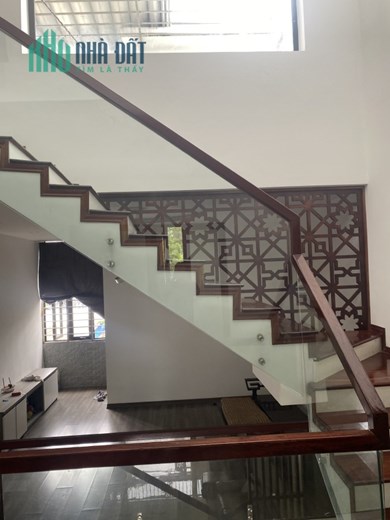 Bán nhà Cẩm Bắc 9 Cẩm Lệ 3 tầng 90m2, đường 5,5m lề 3m chỉ nhỉnh 4 tỷ.