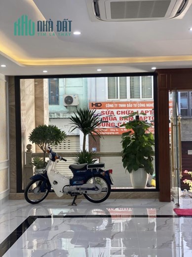 💥 Tòa Văn Phòng 10 Tầng Mặt phố Trung Liệt, Đống Đa, 90m2 MT 5.2m, Chỉ 41.5 Tỷ 💥