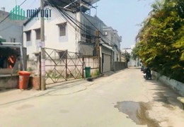 Lô góc 2 mặt tiền HXH đường 339 Diện tích 79m khu trung tâm