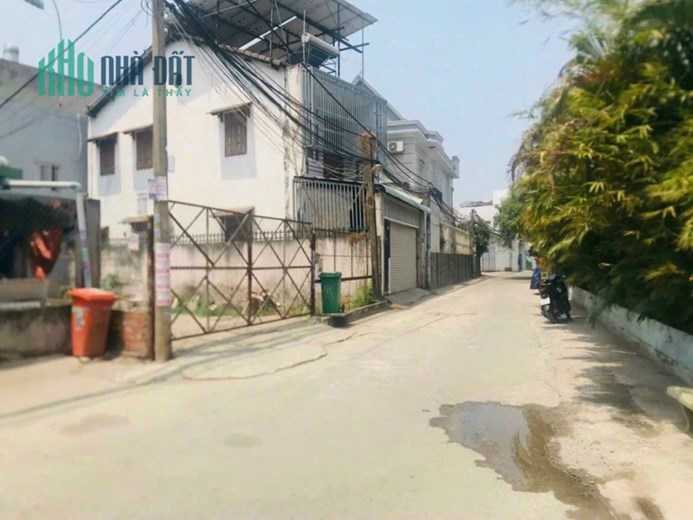 Lô góc 2 mặt tiền HXH đường 339 Diện tích 79m khu trung tâm