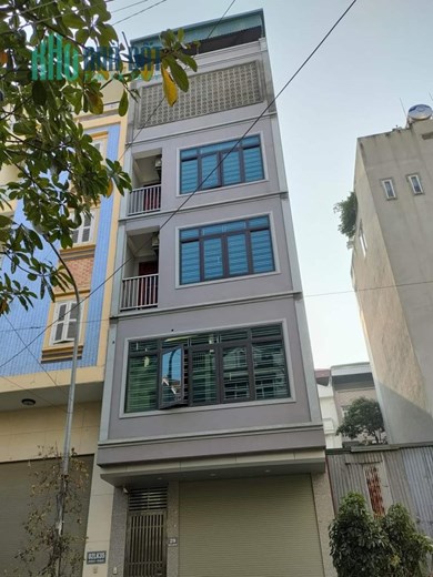 Nhà đẹp Trần Cung ô tô vào nhà, thông KĐT Nam Cường gần Hoàng Quốc Việt nhỏ 48m chỉ 4.8 tỷ