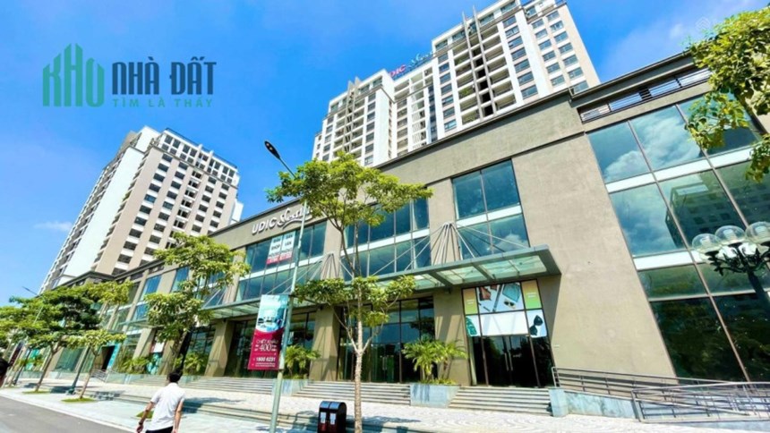 Cần bán căn hộ 2 Ngủ chung cư Udic Westlake giá thấp nhất