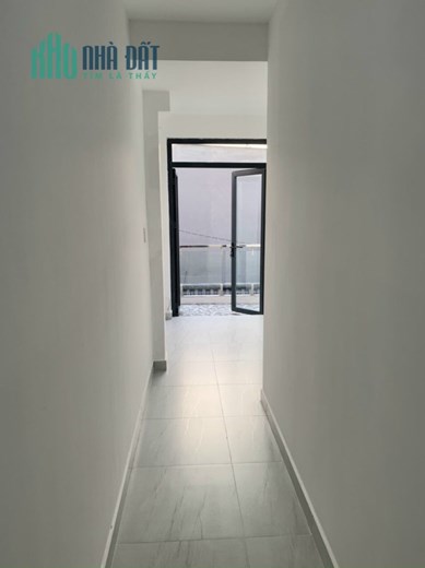 Bán nhà đường Bạch Đằng, phường 24 quận Bình Thạnh, giá  13 tỷ, diện tích  46m2.