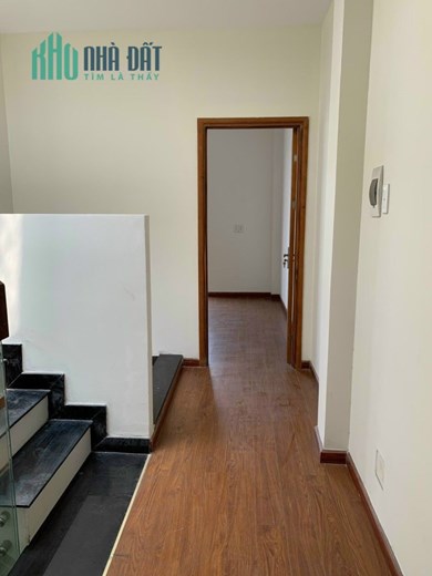 Bán nhà đường Bạch Đằng, phường 24, quận Bình Thạnh, giá  13 tỷ diện tích  46m2.