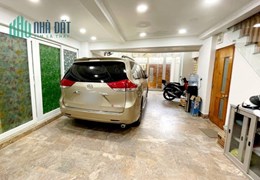 Bán nhà Hẻm xe hơi 6m Nguyễn Bá Tòng - Trường Chinh, DT: 5x20m, 5 Tầng - 6PN, 14 tỷ (TL)