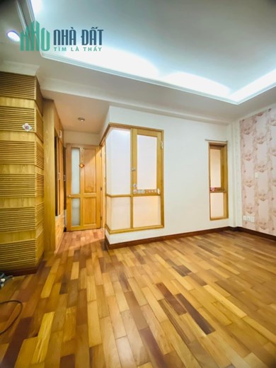 Bán nhà Hẻm xe hơi 6m Nguyễn Bá Tòng - Trường Chinh, DT: 5x20m, 5 Tầng - 6PN, 14 tỷ (TL)