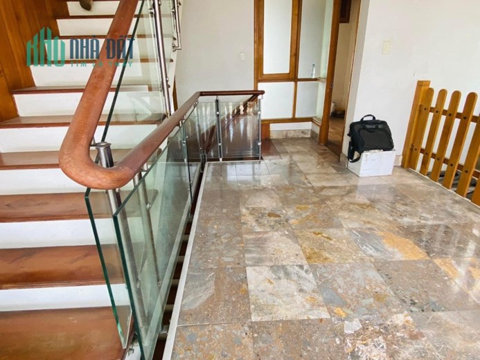 Bán nhà Hẻm xe hơi 6m Nguyễn Bá Tòng - Trường Chinh, DT: 5x20m, 5 Tầng - 6PN, 14 tỷ (TL)