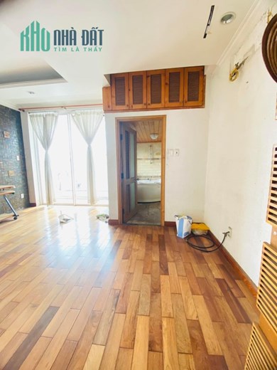Bán nhà Hẻm xe hơi 6m Nguyễn Bá Tòng - Trường Chinh, DT: 5x20m, 5 Tầng - 6PN, 14 tỷ (TL)