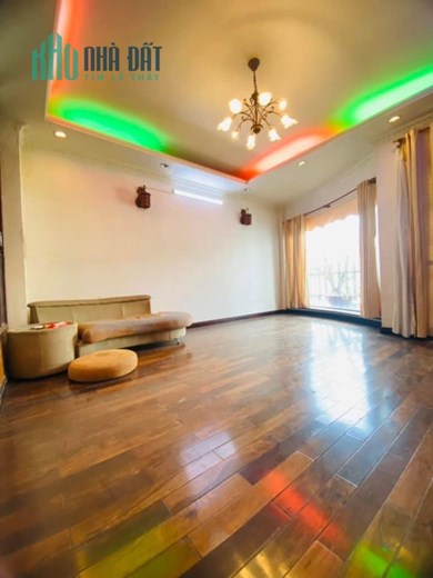Bán nhà Hẻm xe hơi 6m Nguyễn Bá Tòng - Trường Chinh, DT: 5x20m, 5 Tầng - 6PN, 14 tỷ (TL)