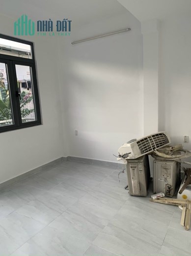 Bán nhà đường Bạch Đằng, phường 24, quận Bình Thạnh, giá  13 tỷ, diện tích  46m2