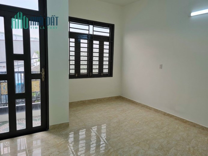 Bán nhà hẻm Bạch Đằng, phường 24, quận Bình Thạnh giá  13 tỷ, diện tích  46m2.