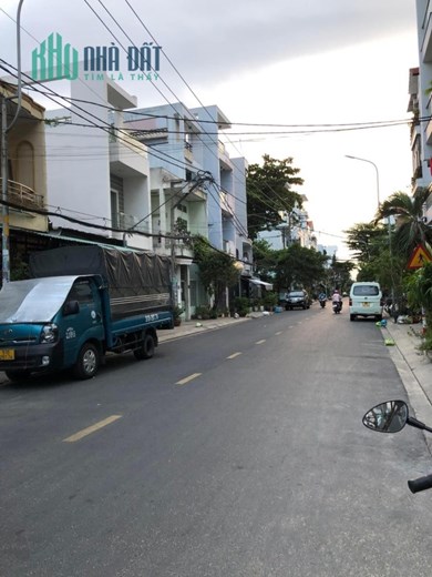 bán nhà mặt tiền đường lê niệm, nhựa 12m, 4 tầng, 66m2 chỉ 7.65 tỷ, mặt tiền kinh doanh đỉnh.