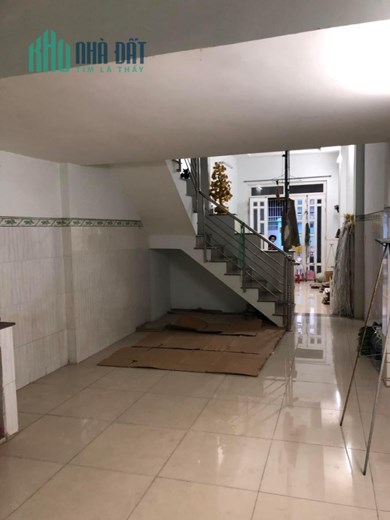 bán nhà mặt tiền đường lê niệm, nhựa 12m, 4 tầng, 66m2 chỉ 7.65 tỷ, mặt tiền kinh doanh đỉnh.