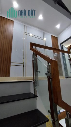 Bán nhà hẻm Bạch Đằng, p24, quận Bình Thạnh, giá  13 tỷ, diện tích  46m2.