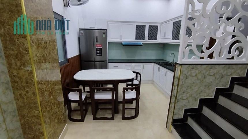 Bán nhà hẻm Bạch Đằng p24, quận Bình Thạnh, giá  13 tỷ, diện tích  46m2.
