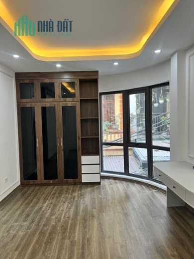 bán nhà mới Bùi Xương Trạchi-Thanh Xuân  32mx5 Tầng-3PN-nhà mới.ở ngay.