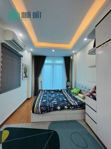 HIẾM!!! BÁN NHÀ TÂN MAI 28M2 - 5 TẦNG - LÔ GÓC 3 THOÁNG - ÔTÔ - KINH DOANH - CHỈ NHỈNH 3 TỶ.