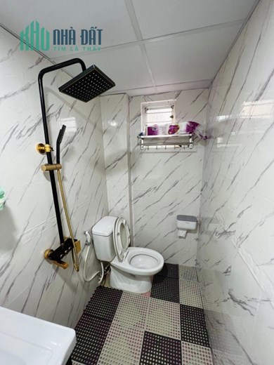 HIẾM!!! BÁN NHÀ TÂN MAI 28M2 - 5 TẦNG - LÔ GÓC 3 THOÁNG - ÔTÔ - KINH DOANH - CHỈ NHỈNH 3 TỶ.