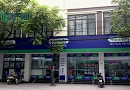 Cho Thuê MB Thị trấn Phùng- Đan Phượng, kinh doanh đỉnh 60tr/tháng