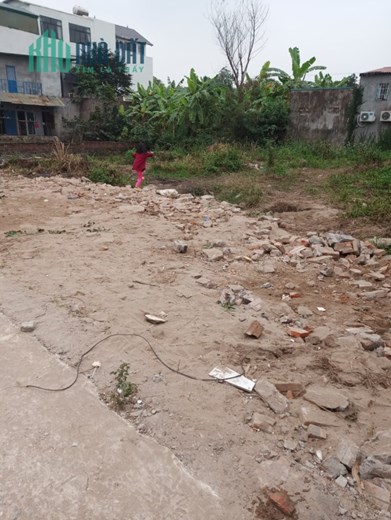Bán gấp đất Lạc Long Quân thông ra Hồ Tây xây CCMN, Homestay, ô tô vào đất 150m chỉ 13 tỷ