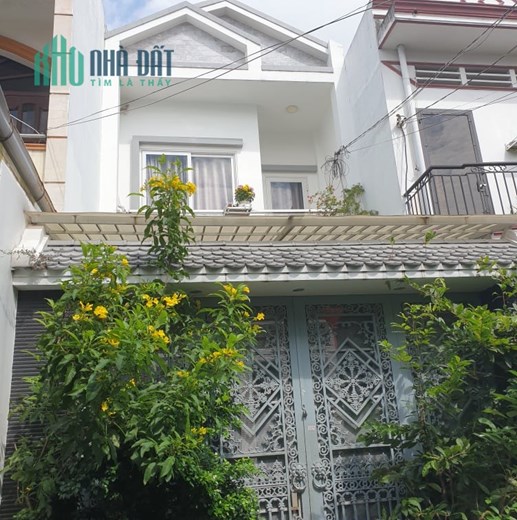 Bán nhà HXH  Nguyễn Hữa Tiến, Tân Phú 57m2- 2 Tầng BTCT chỉ 4.85 tỷ  TL 0902160655