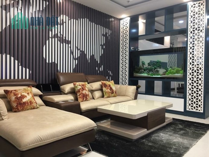 Bán nhà HXH  Nguyễn Hữa Tiến, Tân Phú 57m2- 2 Tầng BTCT chỉ 4.85 tỷ  TL 0902160655