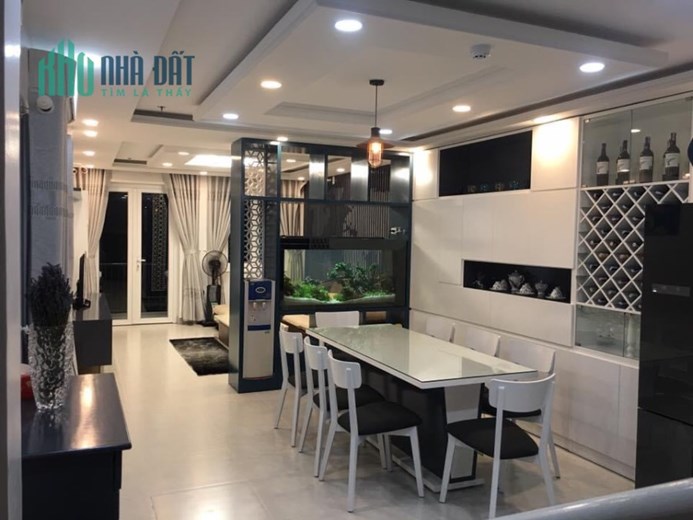 Bán nhà HXH  Nguyễn Hữa Tiến, Tân Phú 57m2- 2 Tầng BTCT chỉ 4.85 tỷ  TL 0902160655