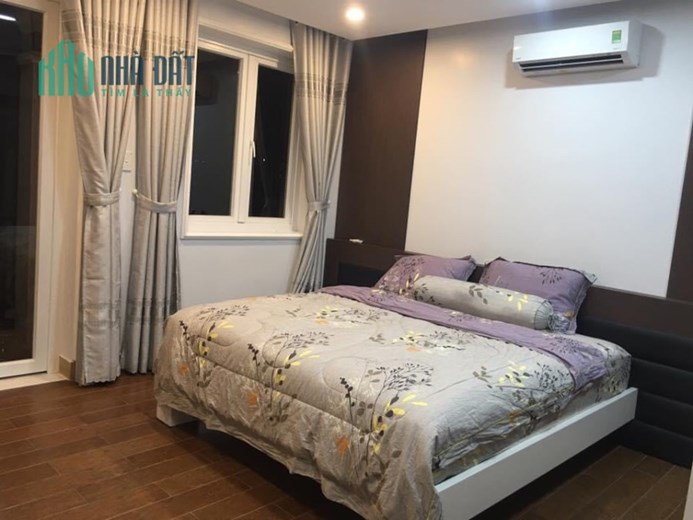 Bán nhà HXH  Nguyễn Hữa Tiến, Tân Phú 57m2- 2 Tầng BTCT chỉ 4.85 tỷ  TL 0902160655