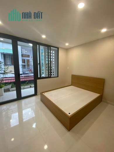 Bán nhà HXH  Nguyễn Hữa Tiến, Tân Phú 57m2- 2 Tầng BTCT chỉ 4.85 tỷ  TL 0902160655