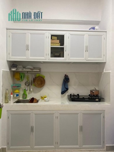 chỉ nhỉnh 1 tỷ có căn hộ 2PN ngay ngã tư 4 xã bình tân, phan anh, 52m2, có thang máy.