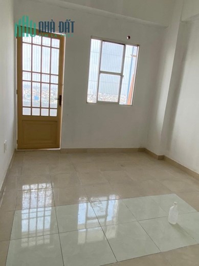chỉ nhỉnh 1 tỷ có căn hộ 2PN ngay ngã tư 4 xã bình tân, phan anh, 52m2, có thang máy.