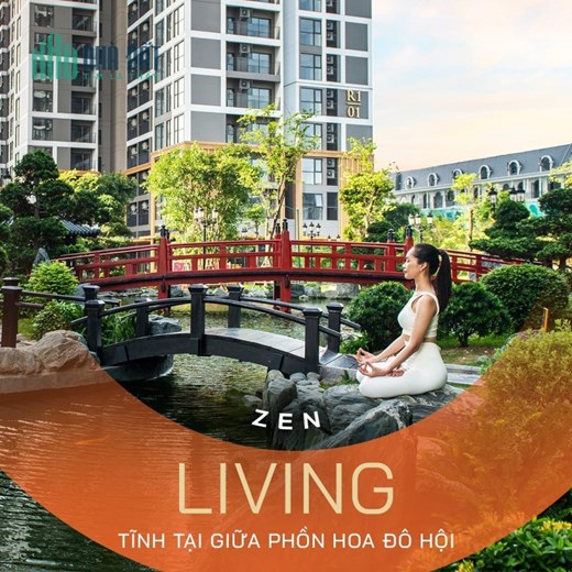 Chung cư cao cấp Vinhomes Ocean Park chỉ từ 1.5 tỷ