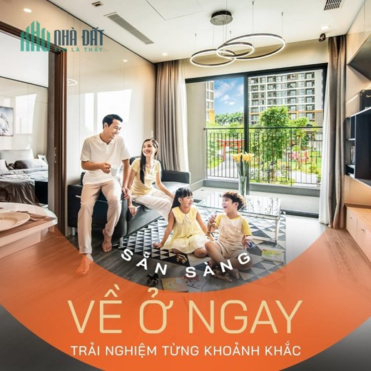 Chung cư cao cấp Vinhomes Ocean Park chỉ từ 1.5 tỷ