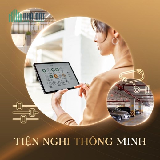 Chung cư cao cấp Vinhomes Ocean Park chỉ từ 1.5 tỷ
