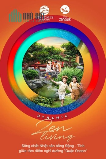 Chung cư cao cấp Vinhomes Ocean Park chỉ từ 1.5 tỷ