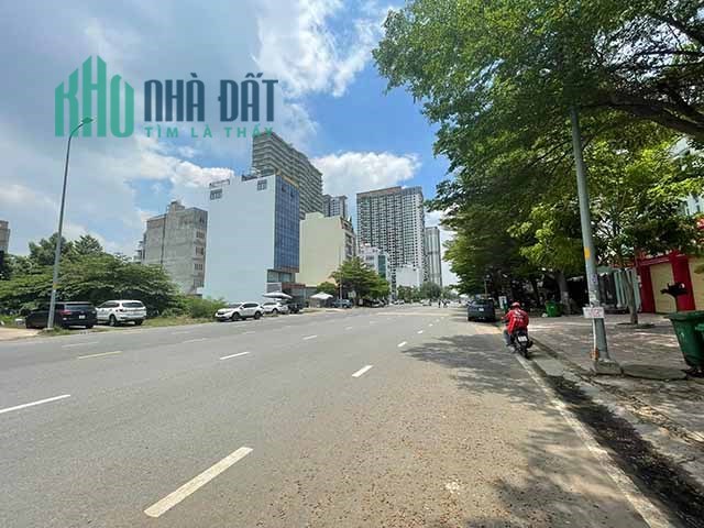 Đất Khu villa Đảo kim cương cực rẻ, đối diện sông, Thạnh Mỹ Lợi,13x26m, 60 tỷ thương